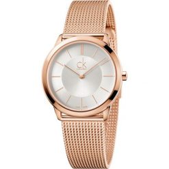 ZEGAREK CALVIN KLEIN Minimal Gent K3M21626. Zegarki męskie Calvin Klein. Za 1,169.00 zł.
