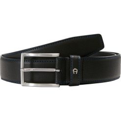 Aigner Pasek black. Paski męskie marki Aigner. Za 539.00 zł.
