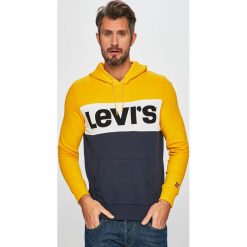 Levi's - Bluza. Bluzy z kapturem męskie Levi's. Za 279.90 zł.