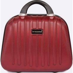 VIP COLLECTION - Walizka 16 L. Walizki męskie marki Piquadro. W wyprzedaży za 119.90 zł.