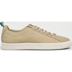 Puma - Buty Clyde Pale Khaki Big Sean. Buty sportowe na co dzień męskie Puma. W wyprzedaży za 369.90 zł.