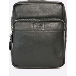 Ochnik - Saszetka skórzana. Saszetki męskie marki Ochnik. W wyprzedaży za 249.90 zł.
