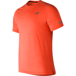 New Balance MT73233DME. T-shirty sportowe męskie marki New Balance. W wyprzedaży za 99.99 zł.