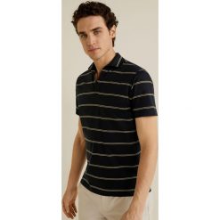 Mango Man - Polo Izimiro. Koszulki polo męskie Mango Man. W wyprzedaży za 59.90 zł.
