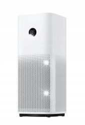 Oczyszczacz powietrza Xiaomi Oczyszczacz powietrza Xiaomi Mi Air Purifier 4 Pro 50W 500 m3/h Jonizacja. Oczyszczacze powietrza Xiaomi. Za 2,087.80 zł.