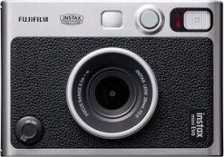 Aparat cyfrowy Fujifilm Fujifilm Instax Mini Evo USB-C, black. Aparaty kompaktowe Fujifilm. Za 806.99 zł.