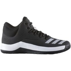 Adidas Court Fury 2017 Core Black/Grey/Ftwr White 47.3. Buty do biegania męskie marki ADIDAS. W wyprzedaży za 219.00 zł.
