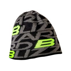 Czapka zimowa Blizzard Dragon Cap. Czarne czapki męskie BLIZZARD, na zimę, bez wzorów, sportowe. W wyprzedaży za 75.00 zł.