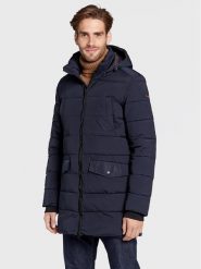 Armata di Mare Kurtka przejściowa 5332594 Granatowy Regular Fit. Niebieskie kurtki męskie Armata di Mare, m, bez wzorów, z syntetyku, bez ramiączek, bez kaptura. Za 1,399.00 zł.