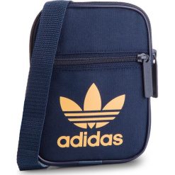 Saszetka adidas - Festvl B Trefoi DV2408 Conavy/Rawsan. Saszetki męskie marki ADIDAS. Za 69.95 zł.