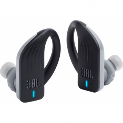 JBL Endurance Peak Czarne. Słuchawki bluetooth marki JBL. Za 585.00 zł.