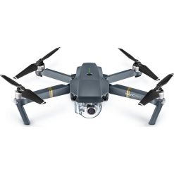 Dron DJI Mavic Pro. Akcesoria fotograficzne DJI. Za 3,899.00 zł.
