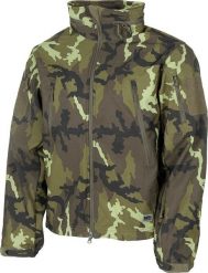 Kurtka męska MFH Kurtka typu soft shell "Scorpion" M 95 CZ tarn XL. Kurtki męskie MFH, m, bez wzorów, bez ramiączek, bez kaptura. Za 573.00 zł.