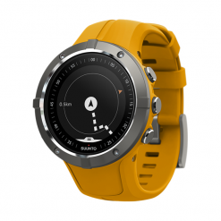 Suunto Spartan Trainer Wrist HR Amber. Zegarki sportowe Suunto. Za 999.00 zł.