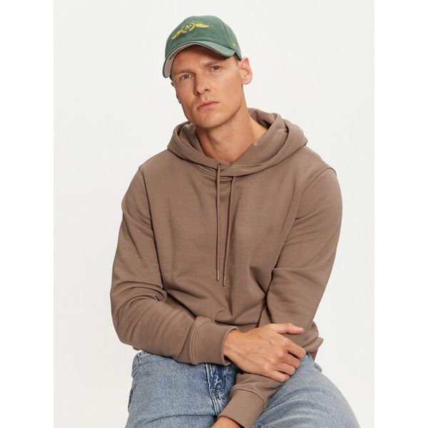 Czapka z daszkiem 47 Brand. Zielone czapki męskie 47 Brand, bez wzorów. Za 109.99 zł.