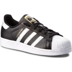 Buty adidas - Superstar D96800 Cblack/Ftwwht/Gold.F. Buty sportowe na co dzień męskie ADIDAS. W wyprzedaży za 279.00 zł.