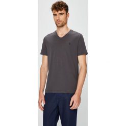 U.S. Polo - T-shirt. Koszulki polo męskie marki 4f. W wyprzedaży za 139.90 zł.