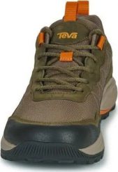 Buty trekkingowe męskie Teva M'S Ridgeview Low, DOL, 42 (us 9); uk 8. Buty trekkingowe męskie Teva, bez wzorów, bez zapięcia. Za 469.96 zł.