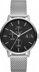 Zegarek Armani Exchange Męski Zegarek ARMANI EXCHANGE model AX2714 (42 MM) NoSize. Zegarki męskie Armani Exchange. Za 288.49 zł.