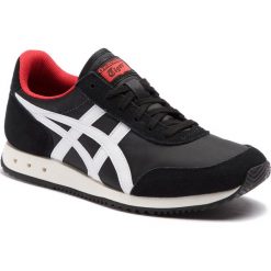 Sneakersy ASICS - ONITSUKA TIGER New York 1183A205 Black/White 001. Buty sportowe na co dzień męskie Asics. W wyprzedaży za 249.00 zł.