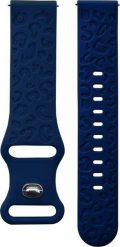 PASEK DO ZEGARKA SMARTWATCH 20MM DO SAMSUNG GALAXY WATCH 42MM / 2 41MM / 4 5 / HUAWEI WATCH GT 2 42MM / GT 3 42MM / AMAZFIT BIP GTS 4 3 2 MINI. Zegarki smartwatch NoName. Za 29.00 zł.
