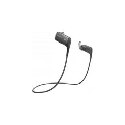 SONY AS600BTB Czarne. Słuchawki bluetooth marki SONY. Za 369.99 zł.