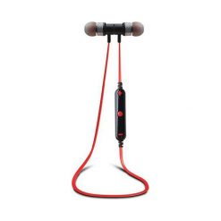 Słuchawki ipipoo iL91BL Black Red. Słuchawki bluetooth ipipoo. Za 50.52 zł.