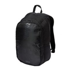 Plecak miejski na laptopa Helly Hansen Lokka. Czarne plecaki męskie Helly Hansen, bez wzorów. Za 276.60 zł.