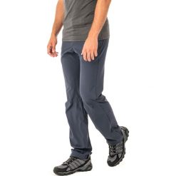 Salomon Spodnie męskie Wayfarer Pant Graphite r. L (401069). Spodnie dresowe męskie Salomon. Za 257.99 zł.