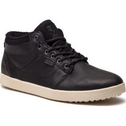 Sneakersy ETNIES - Jefferson Mtw 4101000483 Black/Tan 975. Czarne buty sportowe na co dzień męskie Etnies, z polaru. Za 459.00 zł.