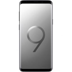 Smartfon Samsung Galaxy S9+ 256GB Szary - Titanium Grey (SM-G965FZAHXEO). Smartfony marki SAMSUNG. Za 3,698.00 zł.