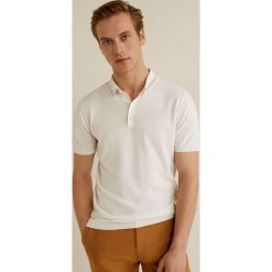 Mango Man - Polo Cazor. Koszulki polo męskie Mango Man. Za 139.90 zł.
