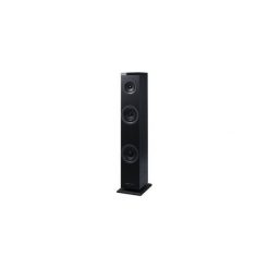 Głośnik Energy Sistem Energy Tower 1 Black. Czarne głośniki przenośne Energy Sistem. Za 279.00 zł.