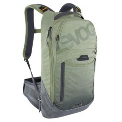 Plecak Evoc trail pro 10. Zielone plecaki męskie EVOC, bez wzorów. Za 548.00 zł.