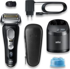 Golarka Braun Series 9 Pro 9460CC. Golarki męskie BRAUN. Za 1,324.34 zł.