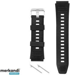 89-103# Pasek do smartwatch blow x18 x19 x21 czarny silikonowy v2. Czarne zegarki smartwatch Blow. Za 24.83 zł.