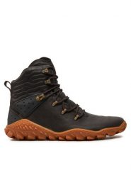 Vivo Barefoot Trekkingi Tracker Forest Esc 309161-01 Brązowy. Brązowe buty trekkingowe męskie Vivo Barefoot, bez wzorów, ze skóry, bez zapięcia, trekkingowe. Za 1,079.00 zł.