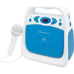 Radioodtwarzacz Soundmaster KCD50 (KCD50WB). Radia Soundmaster. Za 212.05 zł.