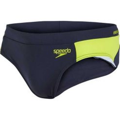 Speedo Kąpielówki Męskie Grafitowy r. L (8-09666B076). Kąpielówki męskie marki SPEEDO. Za 84.87 zł.