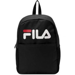 Plecak Back To School Favourites. Czarne plecaki męskie Fila, bez wzorów. Za 117.99 zł.