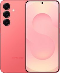 Smartfon Samsung Galaxy S25 SM-S931B/DS 15,8 cm (6.2") Dual SIM Android 15 5G USB Type-C 12 GB 256 GB 4000 mAh Koralowy. Pomarańczowe smartfony SAMSUNG. Za 3,130.99 zł.