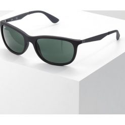 RayBan Okulary przeciwsłoneczne green. Zielone okulary przeciwsłoneczne męskie Ray-Ban. Za 609.00 zł.