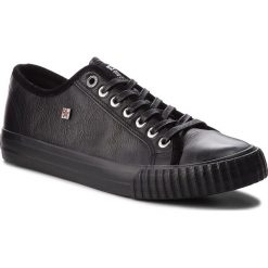 Trampki BIG STAR - BB174298 Black. Trampki męskie marki Big Star. Za 99.00 zł.