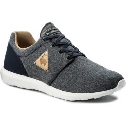 Sneakersy LE COQ SPORTIF - Dynacomf 2 Tones 1810245 Dress Blue. Niebieskie buty sportowe na co dzień męskie le coq sportif, z materiału. W wyprzedaży za 219.00 zł.