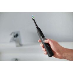 Szczoteczka elektryczna Philips Sonicare HX6870/34. Szczoteczki elektryczne PHILIPS. Za 926.47 zł.