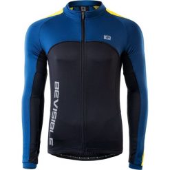 IQ Bluza męska Black/ Navy Peony/Cyber Yellow r. XXL. Bluzy nierozpinane męskie marki IQ. Za 99.90 zł.