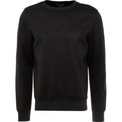 Belstaff BELSFORD Bluza black. Czarne bluzy nierozpinane męskie Belstaff, z materiału. Za 819.00 zł.