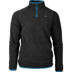 MARTES Bluza męska Gorini Black/Methyl blue r. XL. Bluzy nierozpinane męskie marki MARTES. Za 41.92 zł.