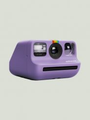 Polaroid Go Generation 2 - Purple. Aparaty kompaktowe Polaroid. Za 513.00 zł.