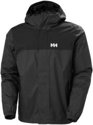 Kurtka męska Helly Hansen męska kurtka VANCOUVER FLEECE LINED JACKET 54269 980 L. Kurtki męskie Helly Hansen, l, bez wzorów, bez ramiączek, bez kaptura. Za 699.99 zł.